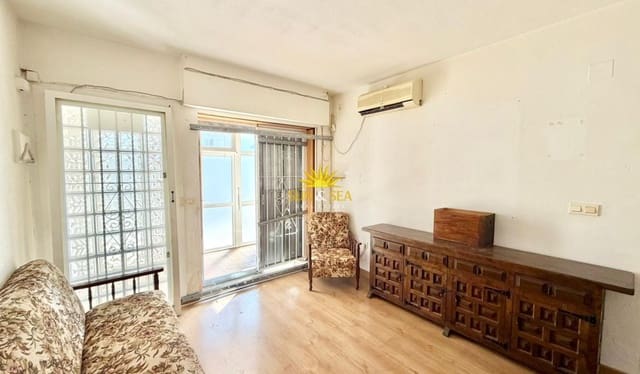 2 soverom Villa til salgs i El Chaparral - La Siesta - La Torreta, Torrevieja - € 125 000 (Ref: 9829772)