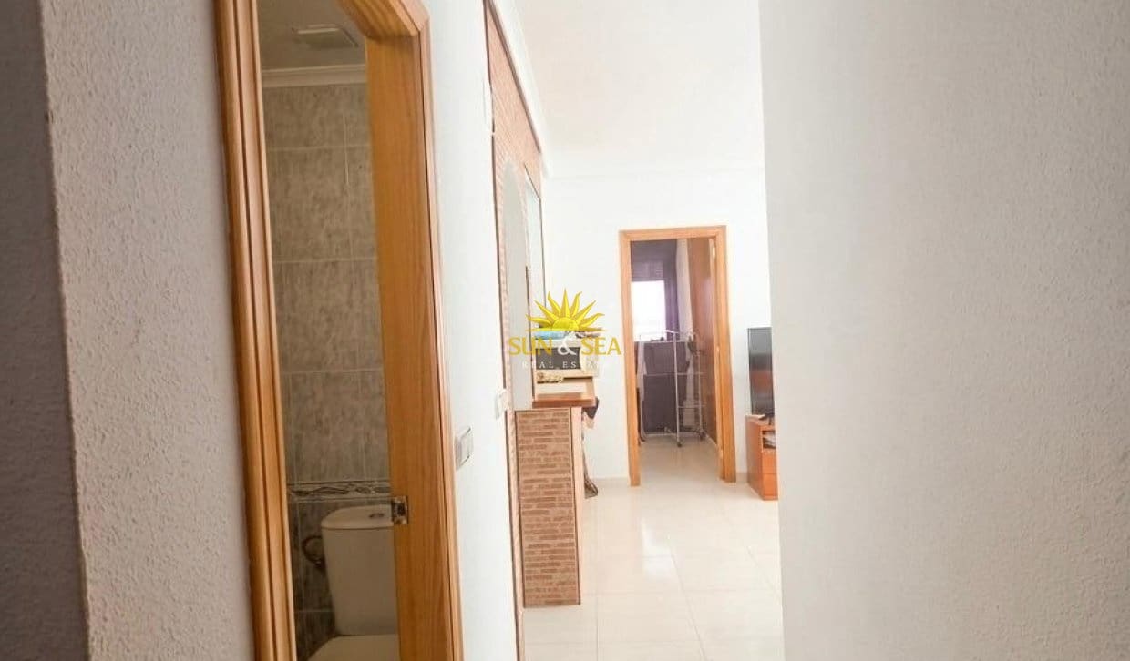 3 camera da letto Appartamento in vendita in Torrevieja con garage - 136.000 € (Rif: 9830115)