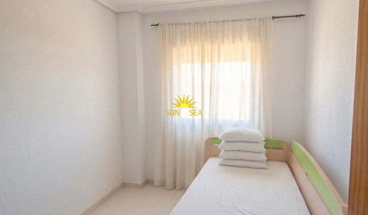 3 camera da letto Appartamento in vendita in Torrevieja con garage - 136.000 € (Rif: 9830115)