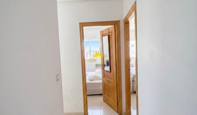 3 camera da letto Appartamento in vendita in El Molino, Torrevieja con garage - 136.000 € (Rif: 9830115)