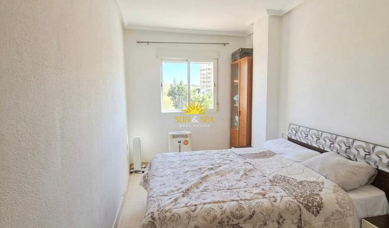 3 camera da letto Appartamento in vendita in Torrevieja con garage - 136.000 € (Rif: 9830115)