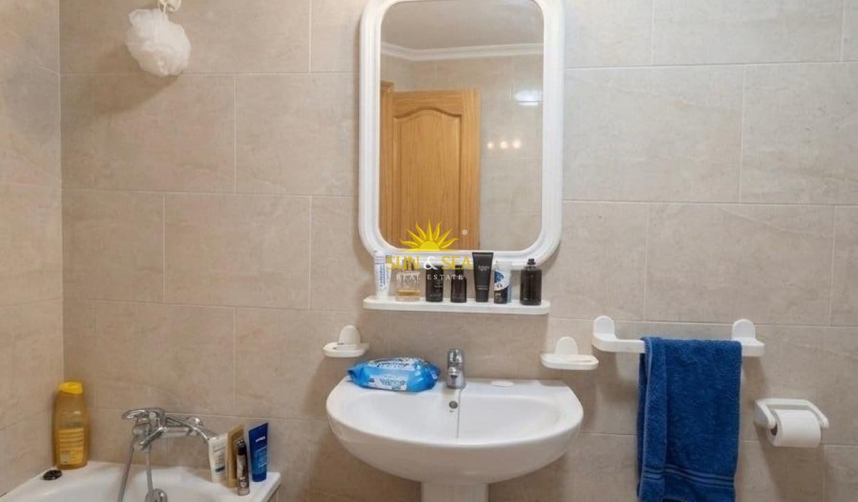 3 camera da letto Appartamento in vendita in Torrevieja con garage - 136.000 € (Rif: 9830115)
