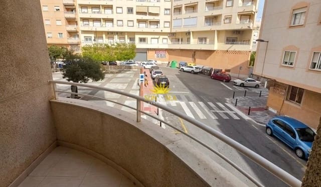 3 camera da letto Appartamento in vendita in El Molino, Torrevieja con garage - 136.000 € (Rif: 9830115)