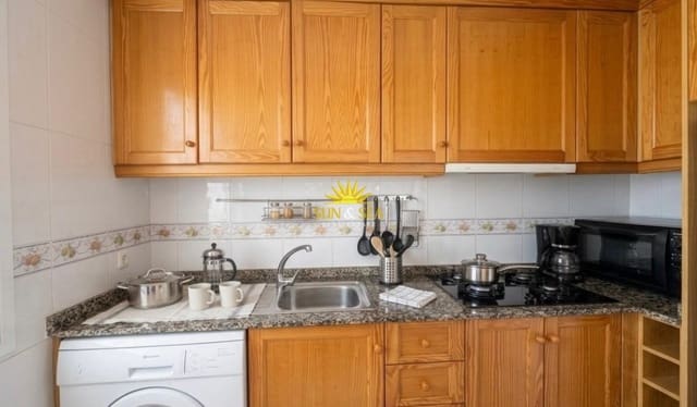 3 camera da letto Appartamento in vendita in El Molino, Torrevieja con garage - 136.000 € (Rif: 9830115)