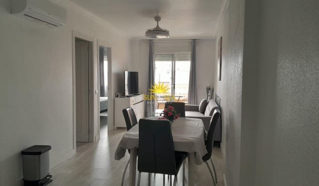 2 sovrum Lägenhet till salu i El Molino, Torrevieja med pool - 125 000 € (Ref: 9830116)
