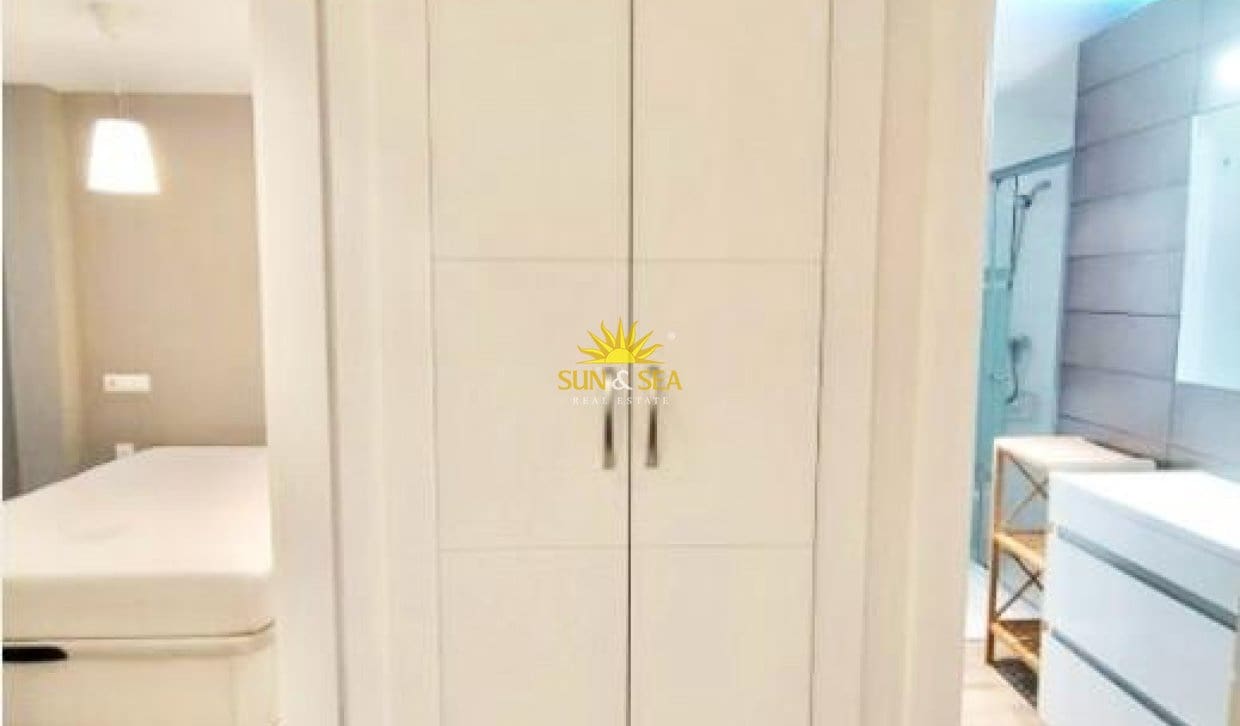 2 bedroom Apartment for rent in Murcia city - € 940 (Ref: 9830378)