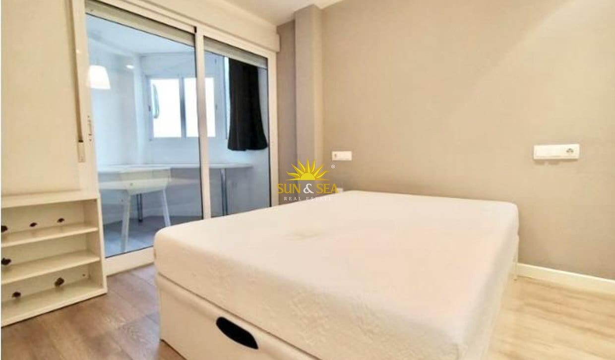 2 bedroom Apartment for rent in Murcia city - € 940 (Ref: 9830378)