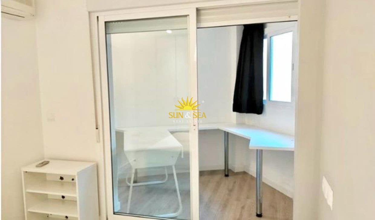 2 bedroom Apartment for rent in Murcia city - € 940 (Ref: 9830378)