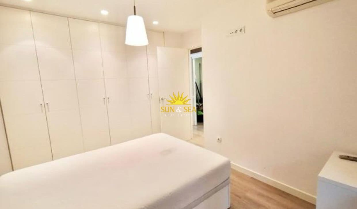 2 bedroom Apartment for rent in Murcia city - € 940 (Ref: 9830378)