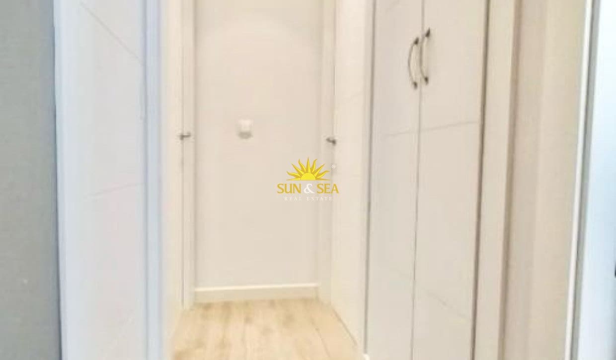 2 bedroom Apartment for rent in Murcia city - € 940 (Ref: 9830378)