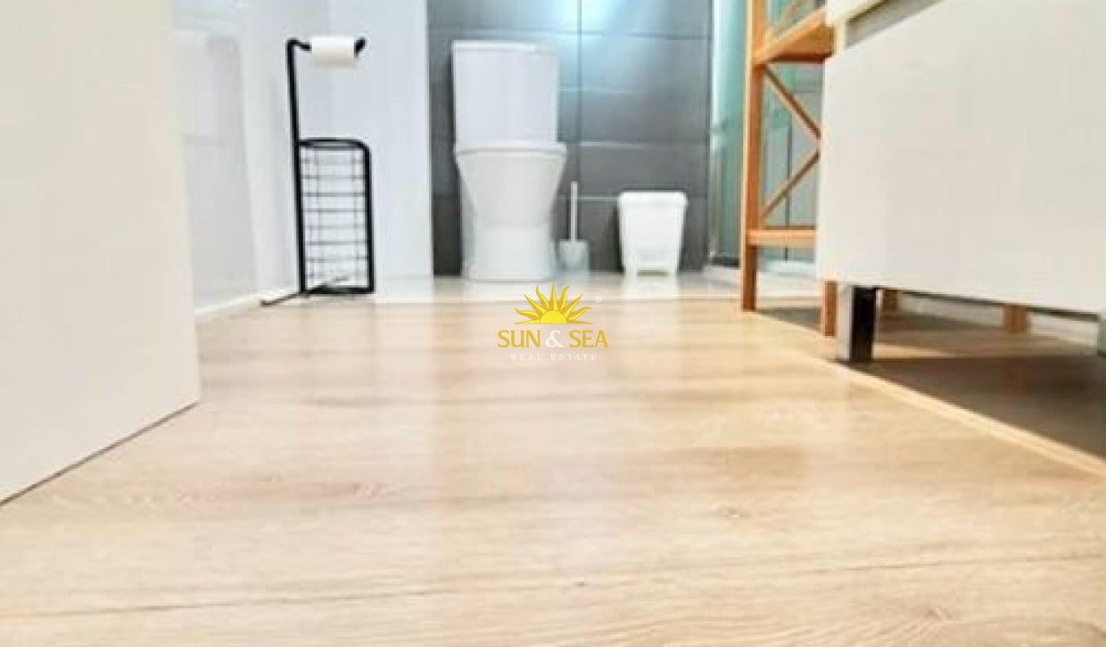 2 bedroom Apartment for rent in Murcia city - € 940 (Ref: 9830378)