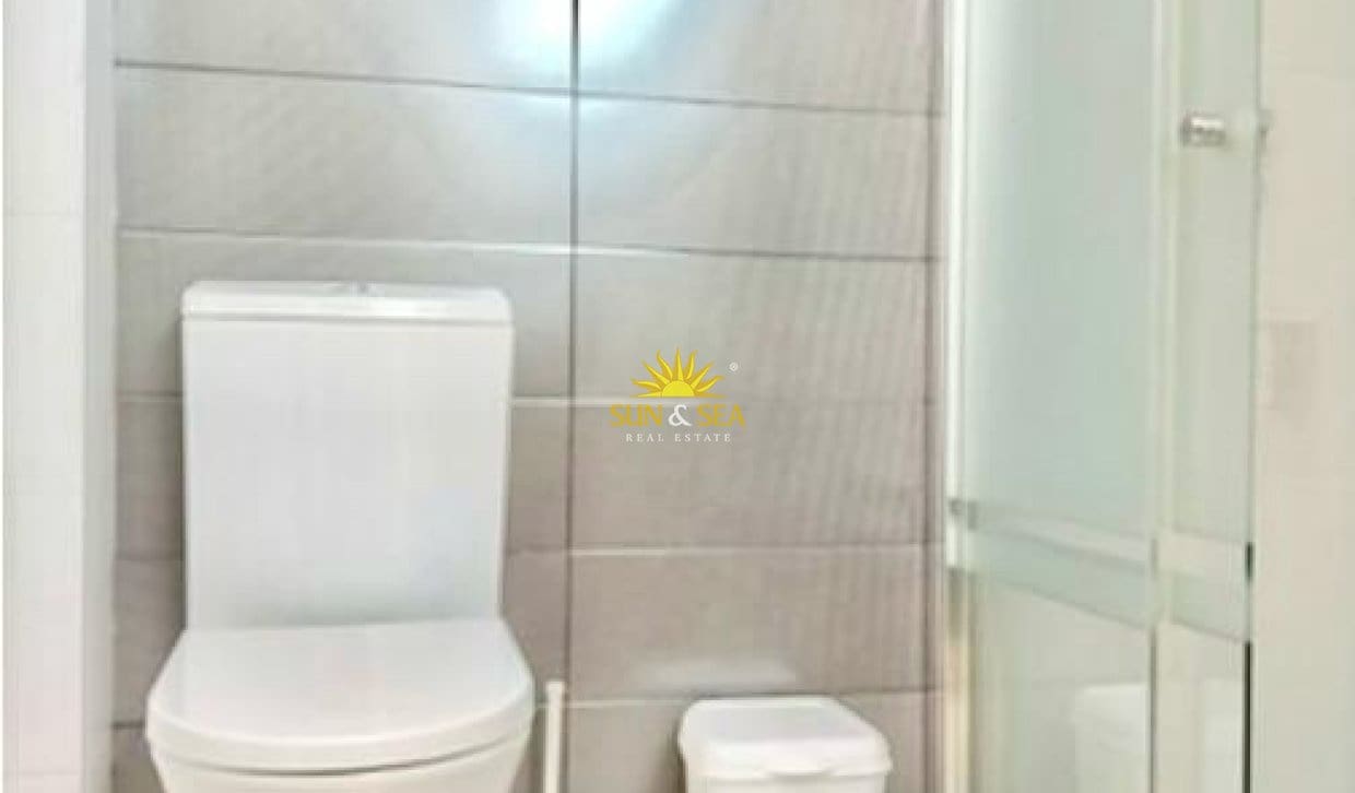 2 bedroom Apartment for rent in Murcia city - € 940 (Ref: 9830378)