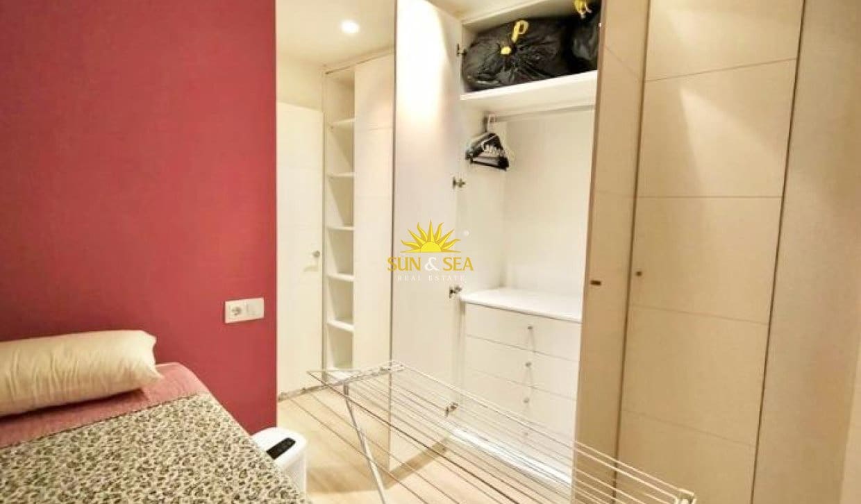 2 bedroom Apartment for rent in Murcia city - € 940 (Ref: 9830378)