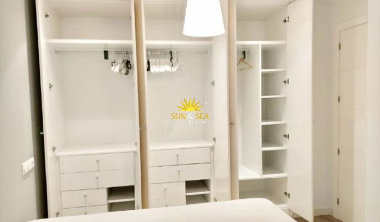 2 bedroom Apartment for rent in Murcia city - € 940 (Ref: 9830378)