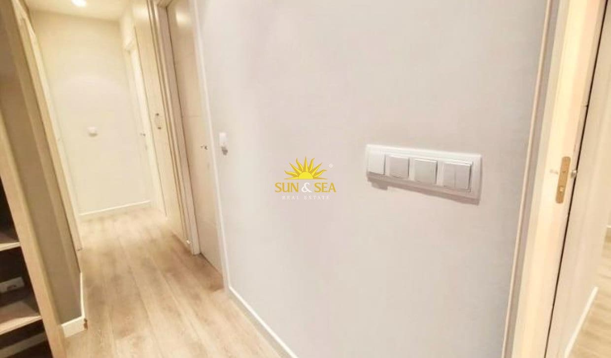 2 bedroom Apartment for rent in Murcia city - € 940 (Ref: 9830378)
