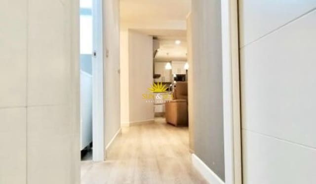 2 bedroom Apartment for rent in Juan Carlos I, Murcia city - € 940 (Ref: 9830378)