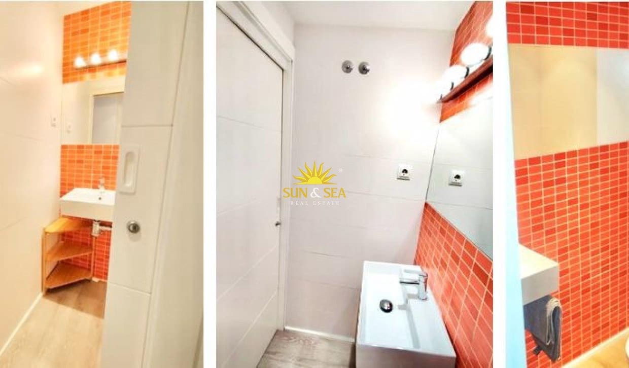 2 bedroom Apartment for rent in Murcia city - € 940 (Ref: 9830378)