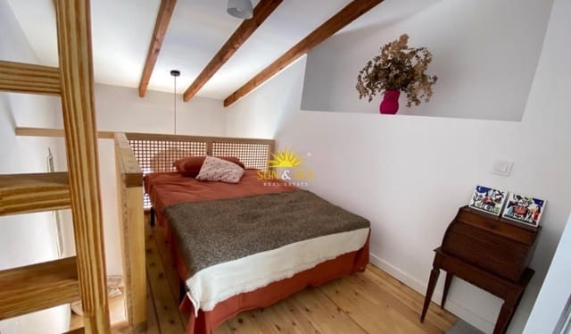 1 Zimmer Studio zu vermieten in Carolinas Bajas, Alicante / Alacant Stadt - 800 € (Ref: 9830379)