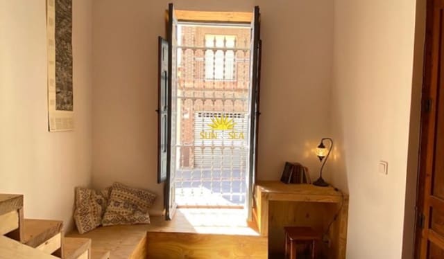 1 Zimmer Studio zu vermieten in Carolinas Bajas, Alicante / Alacant Stadt - 800 € (Ref: 9830379)