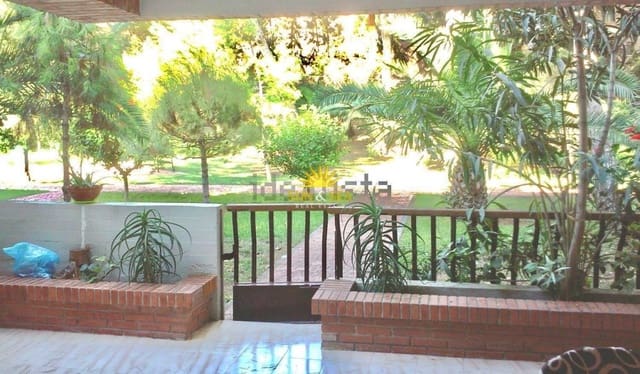 3 sovrum Strandlägenhet att hyra i Santiago de la Ribera, San Javier med pool - 1 200 € (Ref: 9830380)