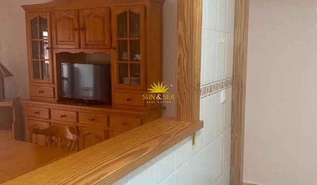 2 sypialnia Apartament do wynajęcia w Playa del Cura, Torrevieja - 800 € (Ref: 9830442)