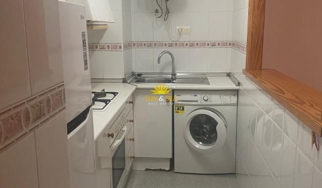 2 sypialnia Apartament do wynajęcia w Playa del Cura, Torrevieja - 800 € (Ref: 9830442)