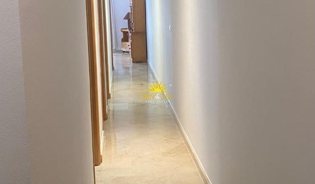 2 sypialnia Apartament do wynajęcia w Playa del Cura, Torrevieja - 800 € (Ref: 9830442)
