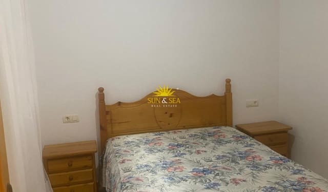 2 sypialnia Apartament do wynajęcia w Playa del Cura, Torrevieja - 800 € (Ref: 9830442)