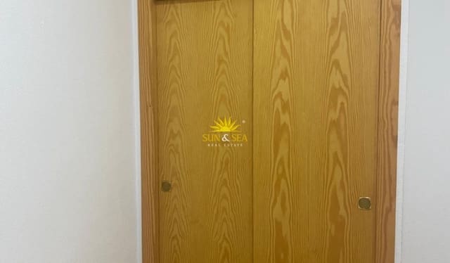 2 sypialnia Apartament do wynajęcia w Playa del Cura, Torrevieja - 800 € (Ref: 9830442)