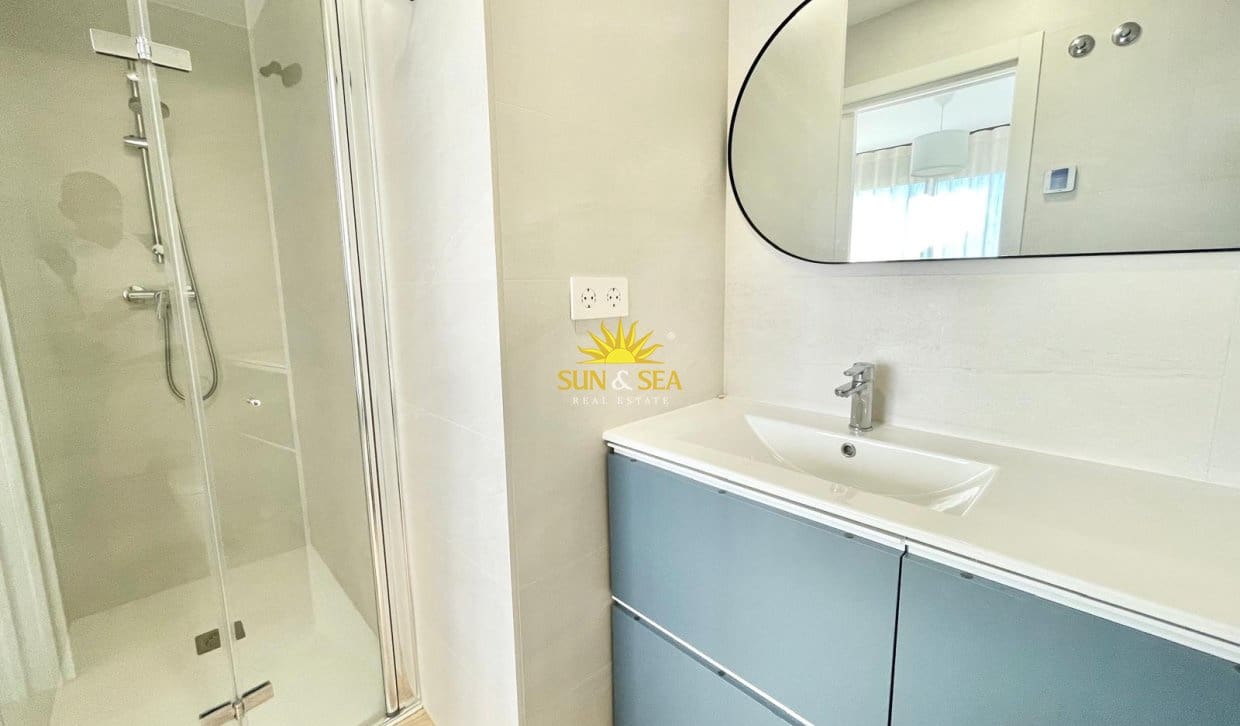 3 camera da letto Attico da affittare in Murcia citta con piscina garage - 2.500 € (Rif: 9831993)