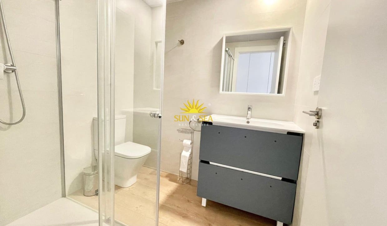 3 camera da letto Attico da affittare in Murcia citta con piscina garage - 2.500 € (Rif: 9831993)