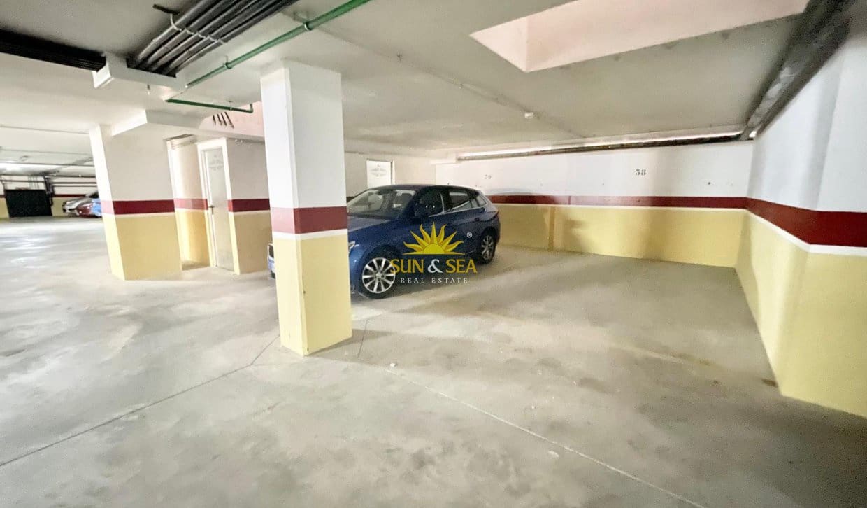 3 camera da letto Attico da affittare in Murcia citta con piscina garage - 2.500 € (Rif: 9831993)
