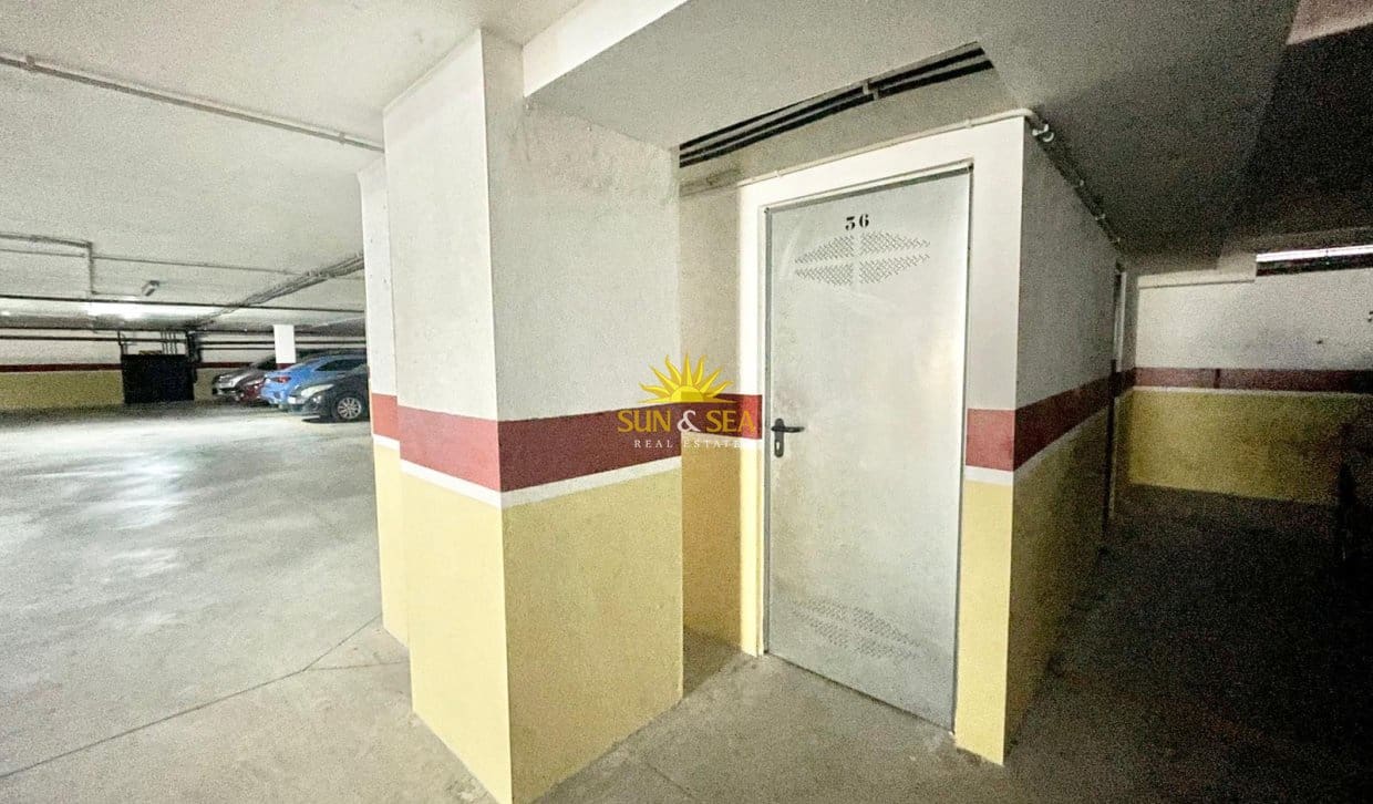 3 camera da letto Attico da affittare in Murcia citta con piscina garage - 2.500 € (Rif: 9831993)