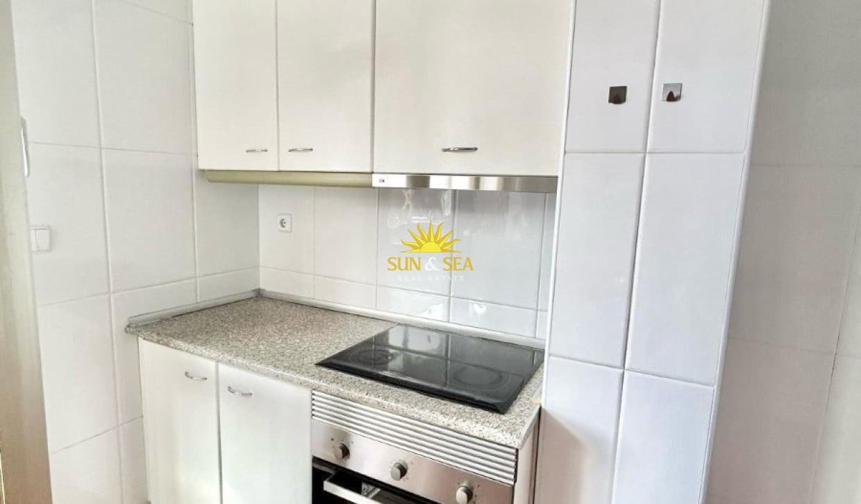 Appartement de 4 chambres à louer à Carthagene - 900 € (Ref: 9831994)