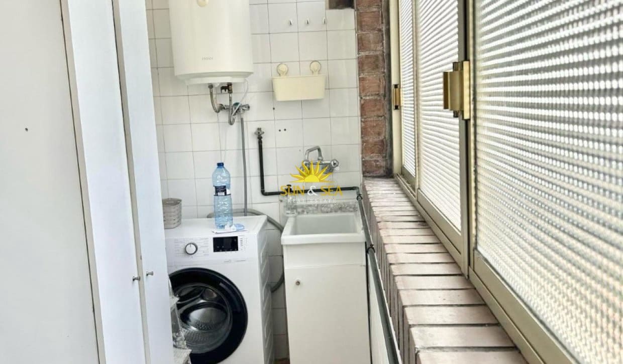 Appartement de 4 chambres à louer à Carthagene - 900 € (Ref: 9831994)