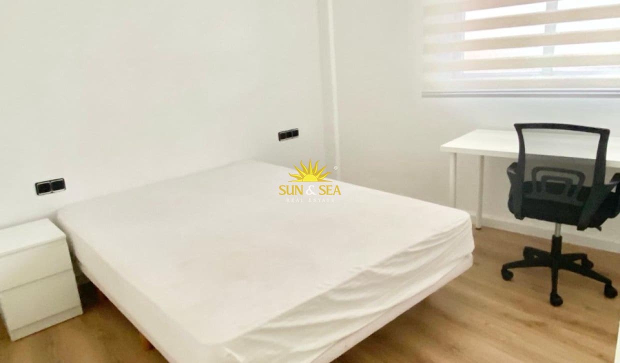 3 makuuhuone Huoneisto vuokrattavana paikassa Espinardo - 1 310 € (Ref: 9831995)