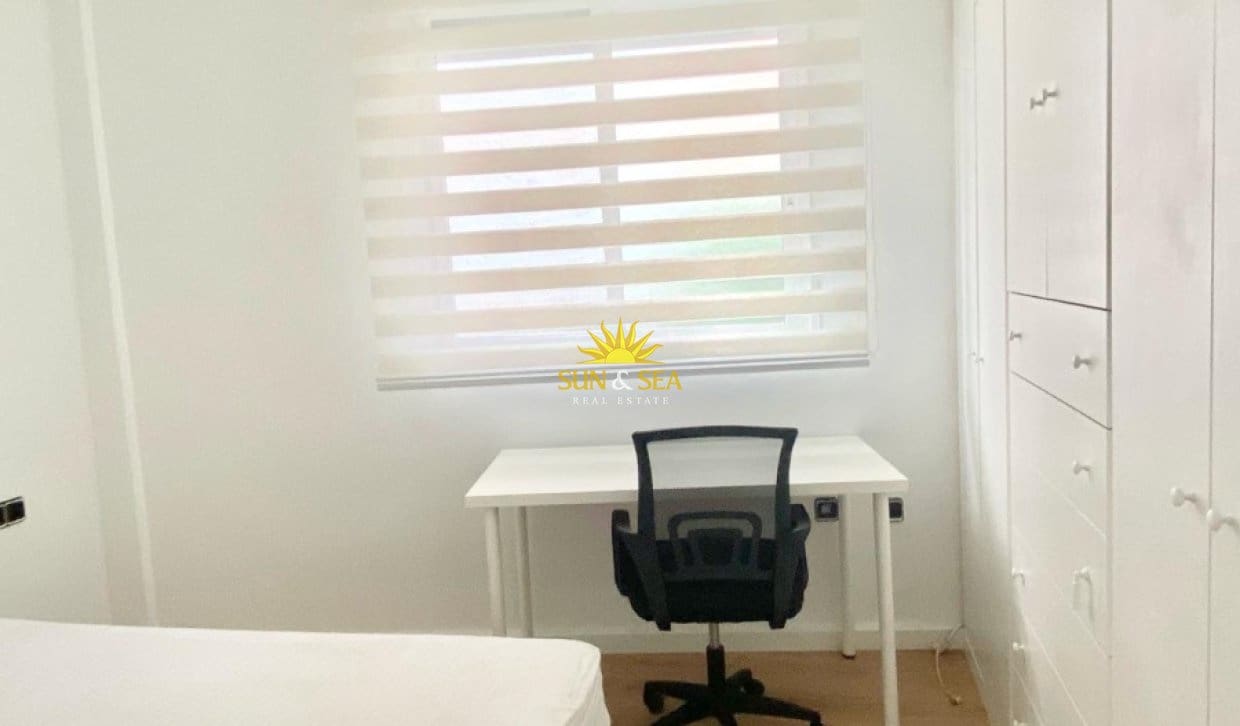 3 makuuhuone Huoneisto vuokrattavana paikassa Espinardo - 1 310 € (Ref: 9831995)