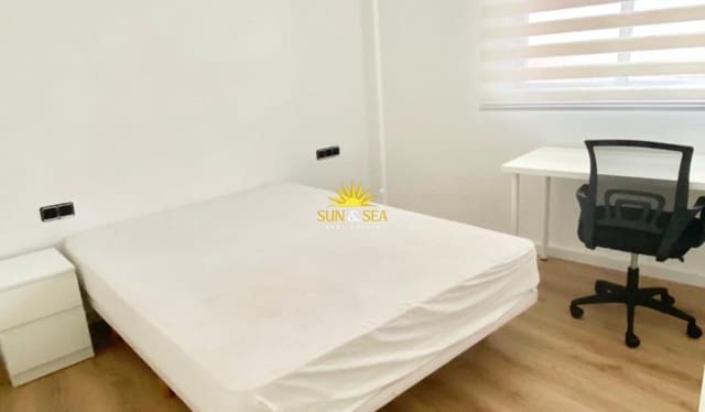 3 camera da letto Appartamento da affittare in Espinardo, Murcia città - 1.310 € (Rif: 9831995)