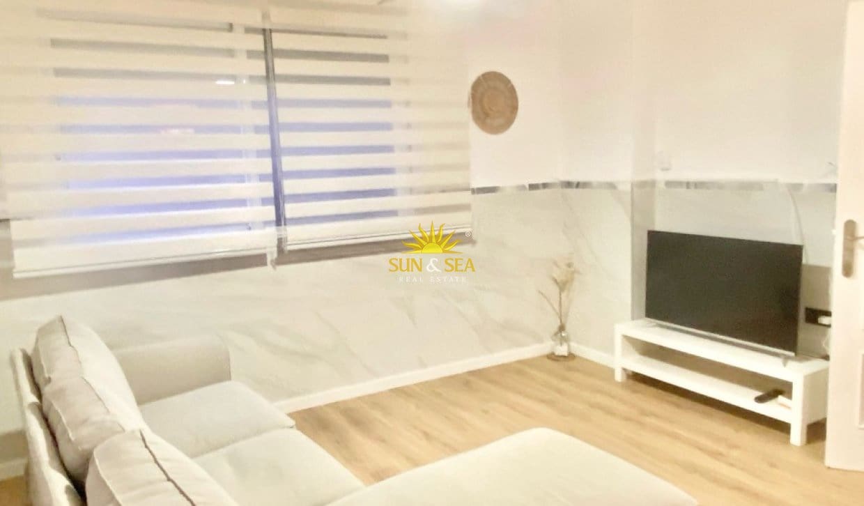 3 makuuhuone Huoneisto vuokrattavana paikassa Espinardo - 1 310 € (Ref: 9831995)