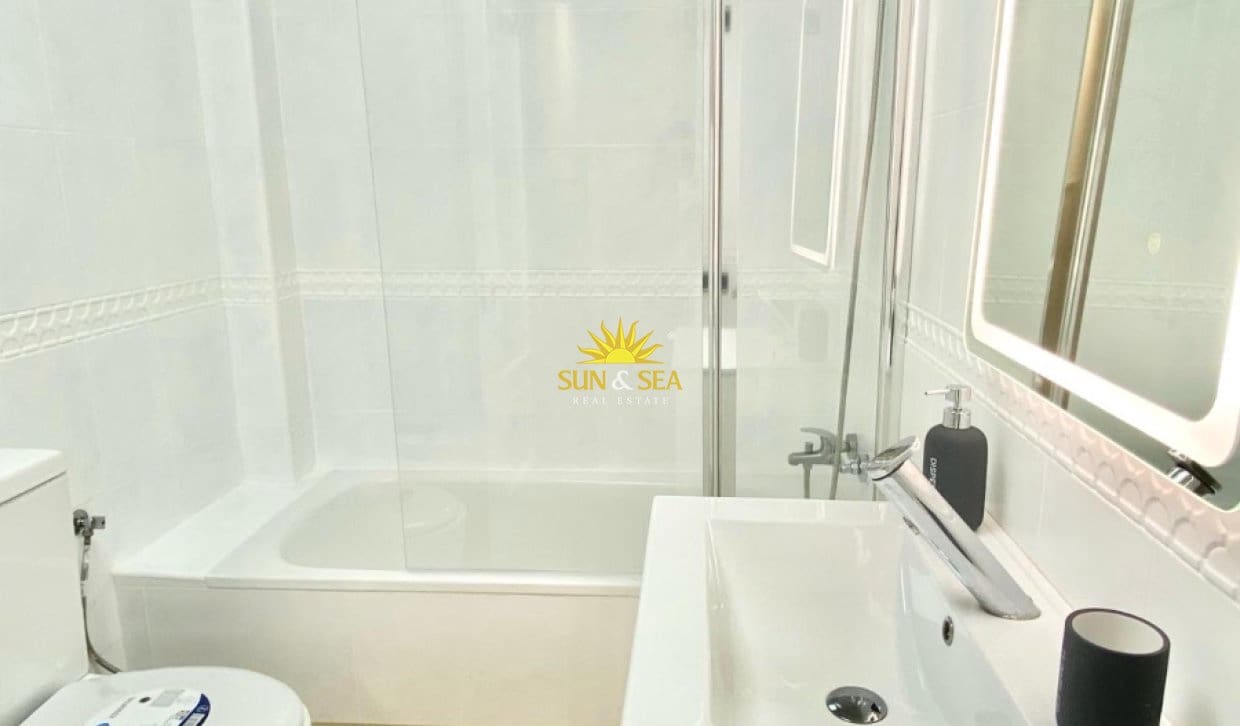 3 makuuhuone Huoneisto vuokrattavana paikassa Espinardo - 1 310 € (Ref: 9831995)