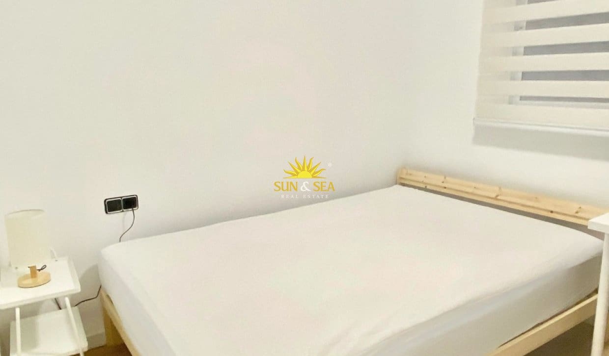3 makuuhuone Huoneisto vuokrattavana paikassa Espinardo - 1 310 € (Ref: 9831995)