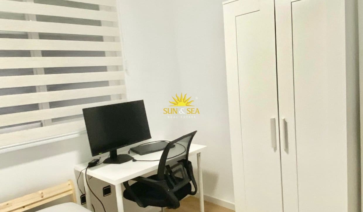 3 makuuhuone Huoneisto vuokrattavana paikassa Espinardo - 1 310 € (Ref: 9831995)