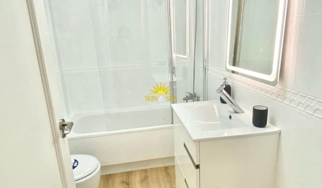 3 camera da letto Appartamento da affittare in Espinardo, Murcia città - 1.310 € (Rif: 9831995)