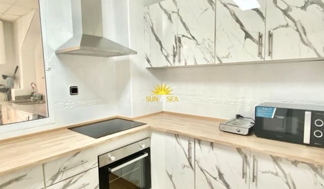 3 camera da letto Appartamento da affittare in Espinardo, Murcia città - 1.310 € (Rif: 9831995)