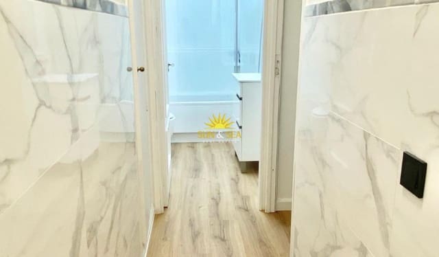 3 camera da letto Appartamento da affittare in Espinardo, Murcia città - 1.310 € (Rif: 9831995)