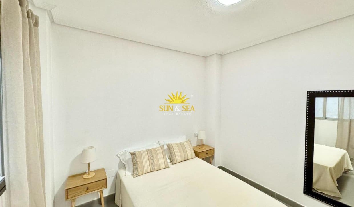 2 bedroom Apartment for rent in Guardamar del Segura - € 900 (Ref: 9832313)