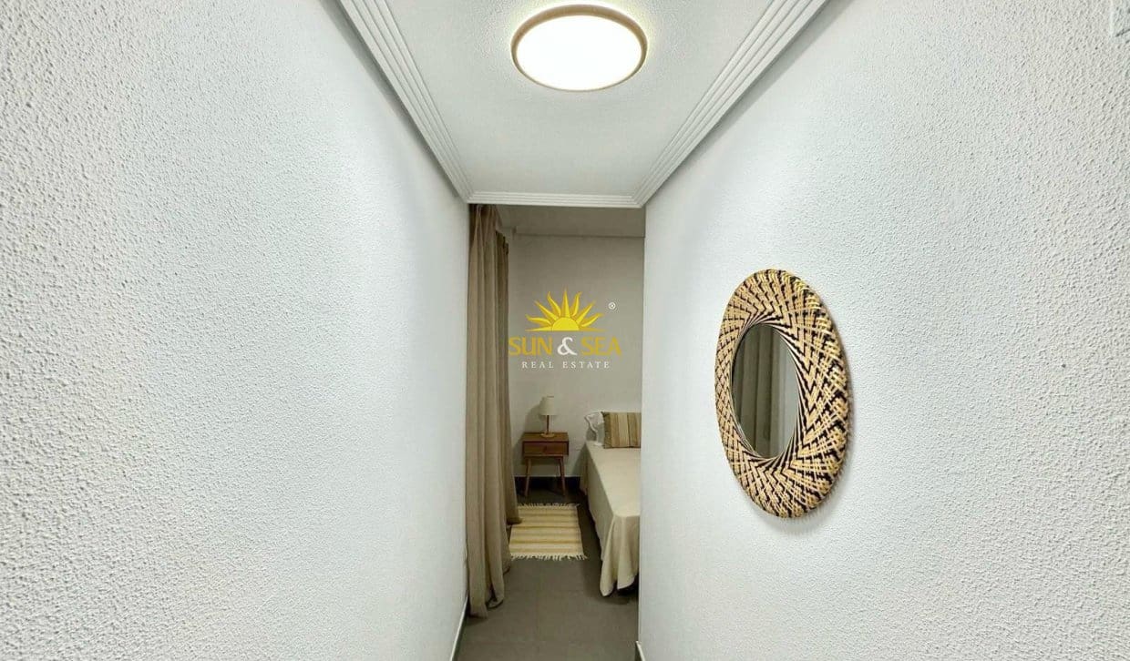 2 bedroom Apartment for rent in Guardamar del Segura - € 900 (Ref: 9832313)