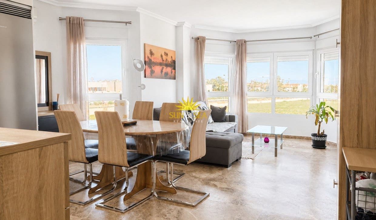 2 bedroom Apartment for sale in Orihuela Costa with pool - € 165,000 (Ref: 9832754)