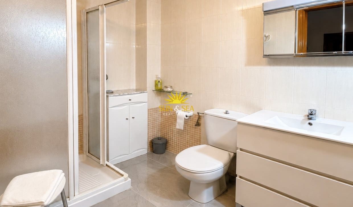 1 chambre Appartement à vendre à Torrevieja - 115 000 € (Ref: 9832755)