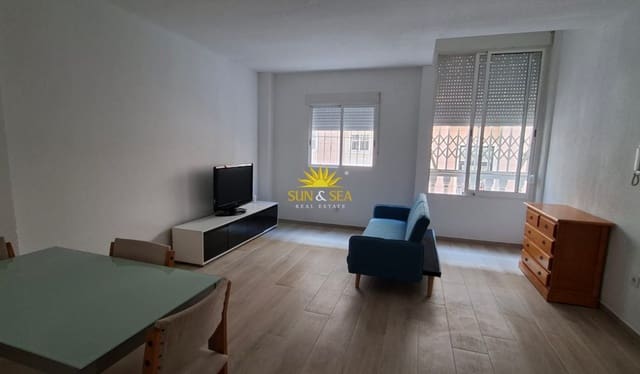 2 slaapkamer Appartement te huur in Antonio Machado, Torrevieja met zwembad - € 880 (Ref: 9833029)